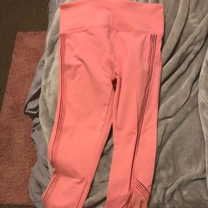 Pink Fabletics Leggings